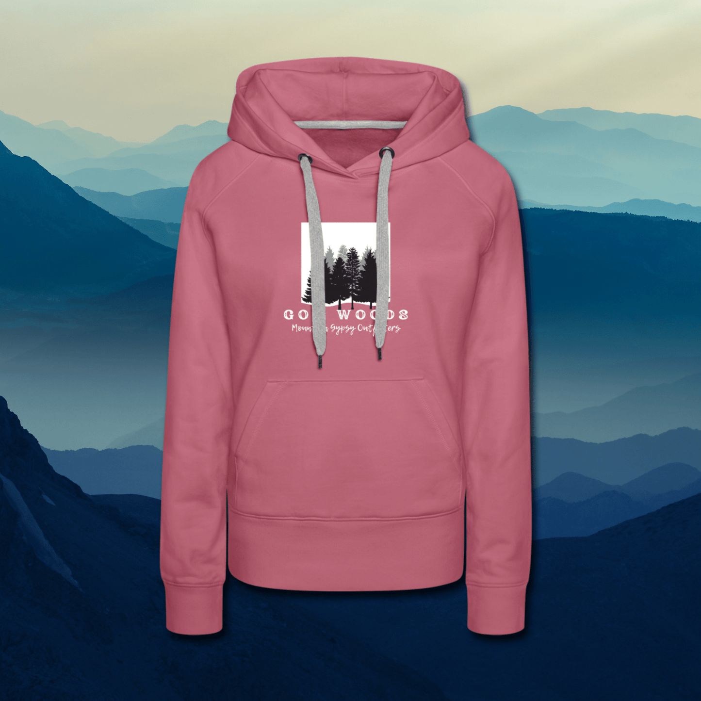 Got Woods Hoodie