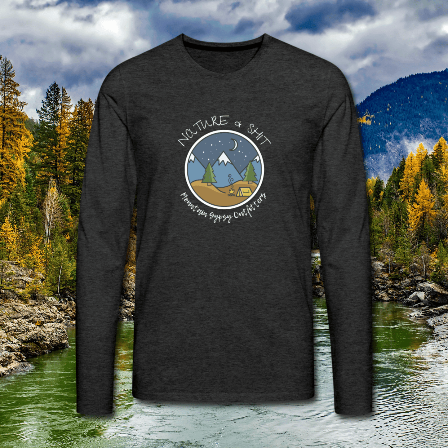 Nature & Shit