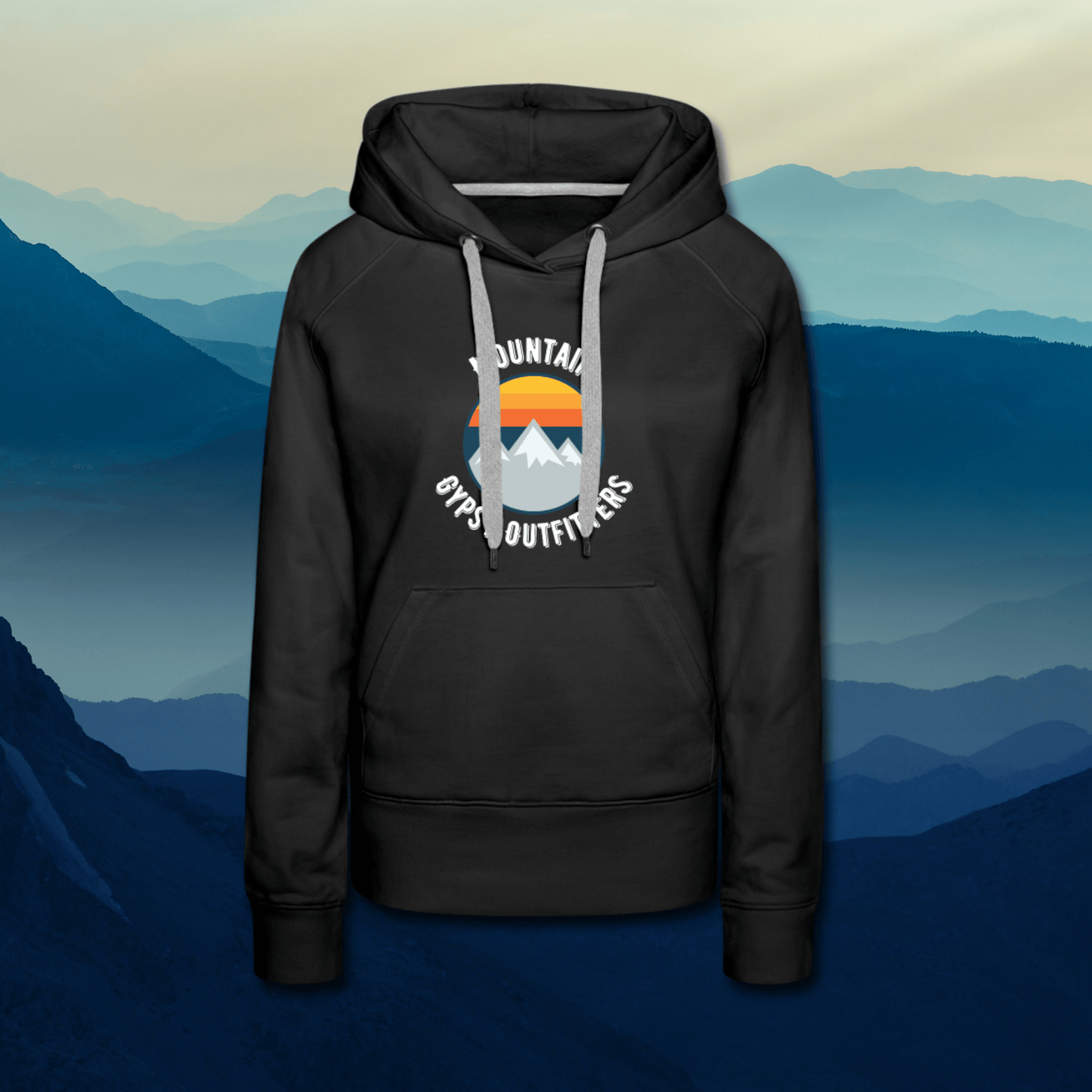 Retro MGO Hoodie