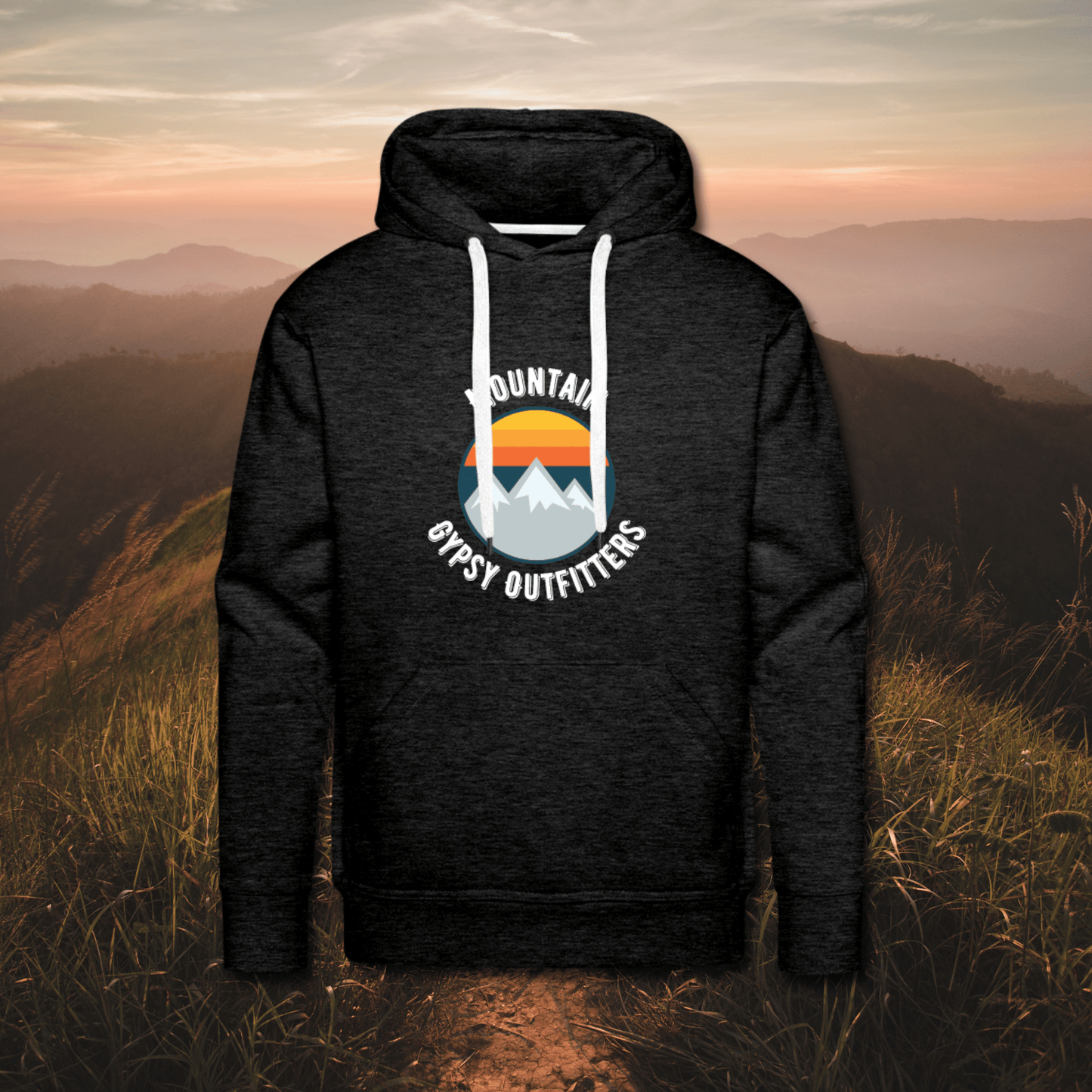 Retro MGO Hoodie