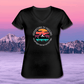 Adventure is Calling V-neck Tee