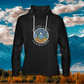 Nature & Shit Lightweight Hoodie