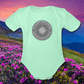Not All Who Wander Infant Tee