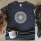 Not All Who Wander Boyfriend Tee