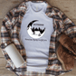 Outsider Toddler Tee