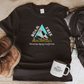 Roam Free Boyfriend Tee