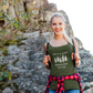 Knotty By Nature Flowy Tank