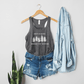 Knotty By Nature Flowy Tank