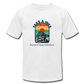 Take A Hike Everyday Tee - white