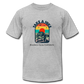 Take A Hike Everyday Tee - heather gray