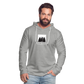 Got Woods Lightweight Hoodie - heather gray