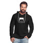 Got Woods Lightweight Hoodie - charcoal grey