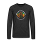 Hide and Seek Champ Long Sleeve - charcoal grey