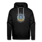 Nature & Shit Hoodie - black