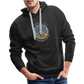 Nature & Shit Hoodie - black