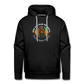 Hide and Seek Champ Hoodie - black