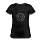 Billion Star Hotel V-neck Tee - black
