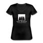 Got Woods V-neck Tee - black