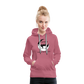 Outsider Hoodie - mauve