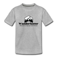 Wanderluster - heather gray