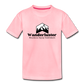 Wanderluster - pink