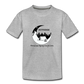 Outsider Toddler Tee - heather gray