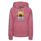Women’s Premium Hoodie - mauve