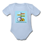 Life Is Good Infant Tee - sky