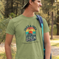 Take A Hike Everyday Tee