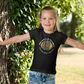 Hide & Seek Champ Kids Tee