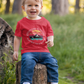 Adventure is Calling Toddler Tee
