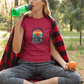 Take a Hike Boyfriend Tee