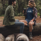 Knotty by Nature Boyfriend Tee