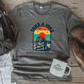 Take A Hike Everyday Tee